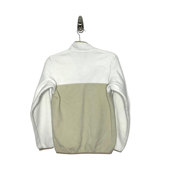 Patagonia | Synchilla Colorblock Snap T Fleece Pullover Sweatshirt XS - Picture 7 of 7